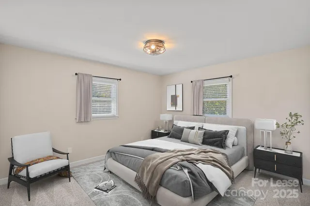 $2,250 | 540 Hoover Road, Troutman, NC 28166