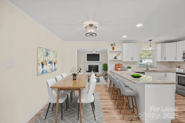 $2,250 | 540 Hoover Road, Troutman, NC 28166