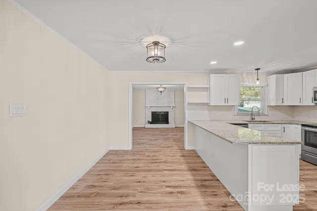 $2,250 | 540 Hoover Road, Troutman, NC 28166