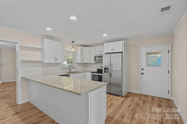 $2,250 | 540 Hoover Road, Troutman, NC 28166