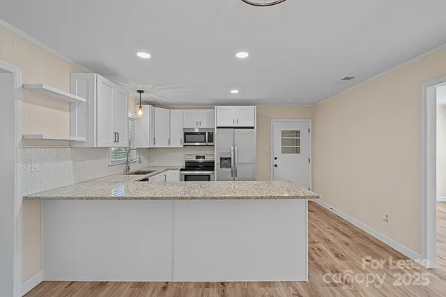 $2,250 | 540 Hoover Road, Troutman, NC 28166