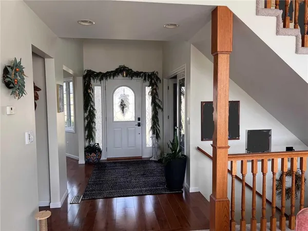 $629,000 | 3113 Cedar Crest Lane, Chillicothe, MO 64601