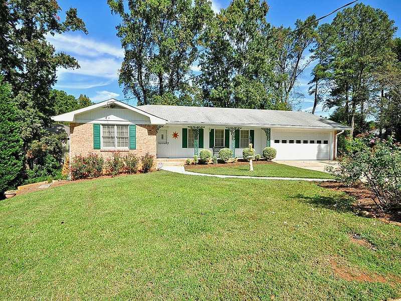2035 Carthage Road Tucker, GA 30084 - Photo 1 of 1 Other.