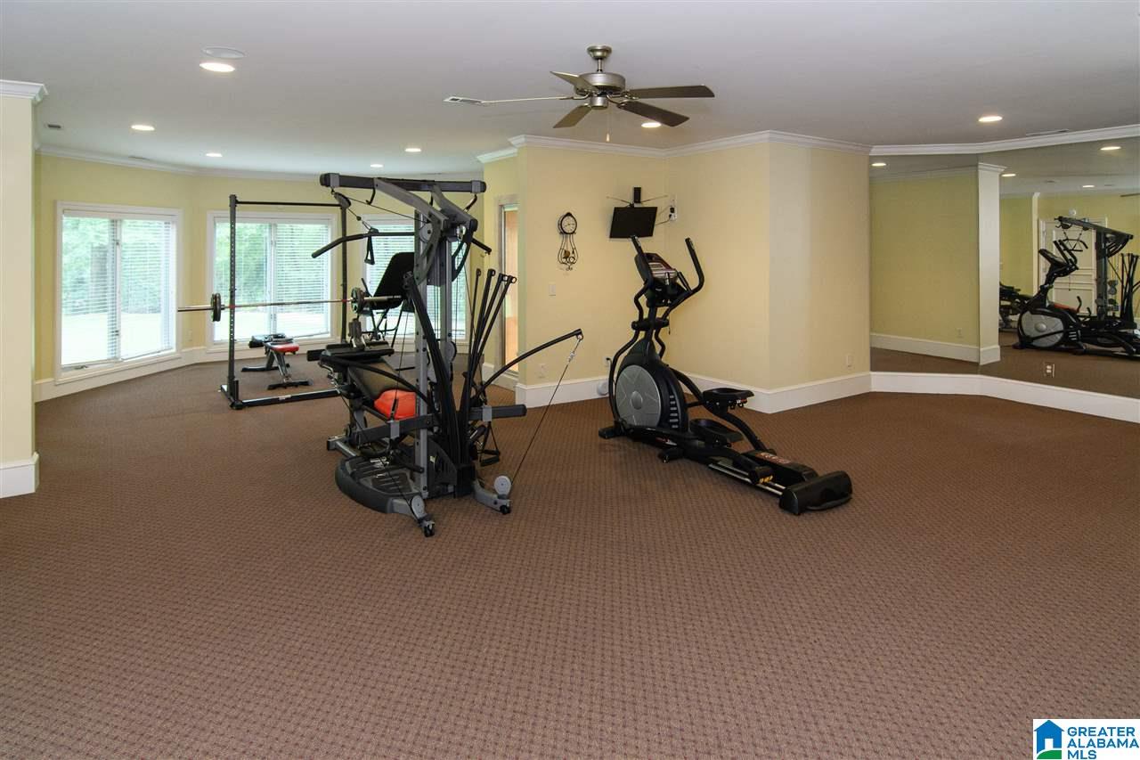 7415 Ridgecrest Court Road Birmingham, AL 35242 - Photo 43 of 50