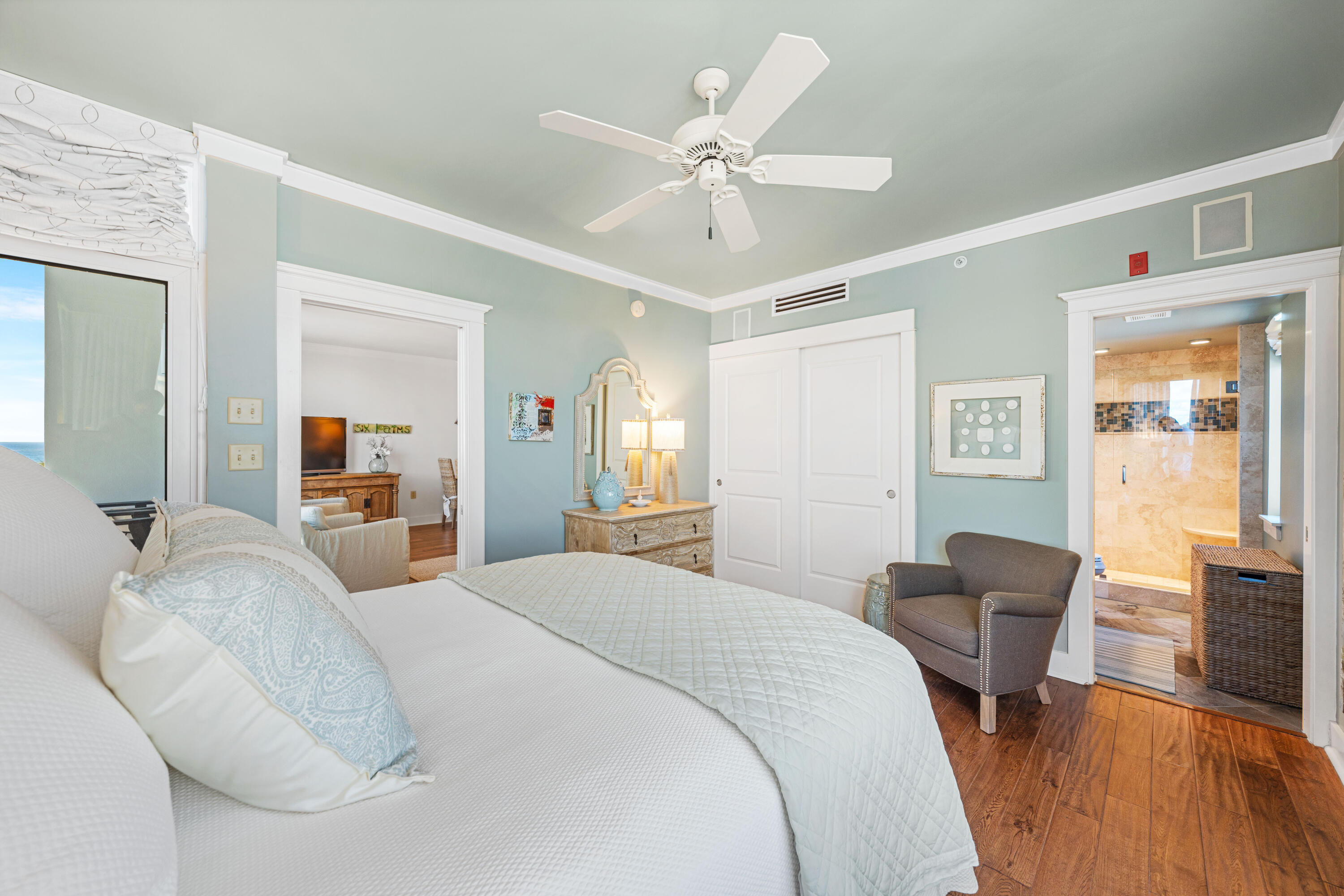 19 Town Center Loop, Unit 4A Santa Rosa Beach, FL 32459 - Photo 13 of 46 19 Town Center Loop 4A-18