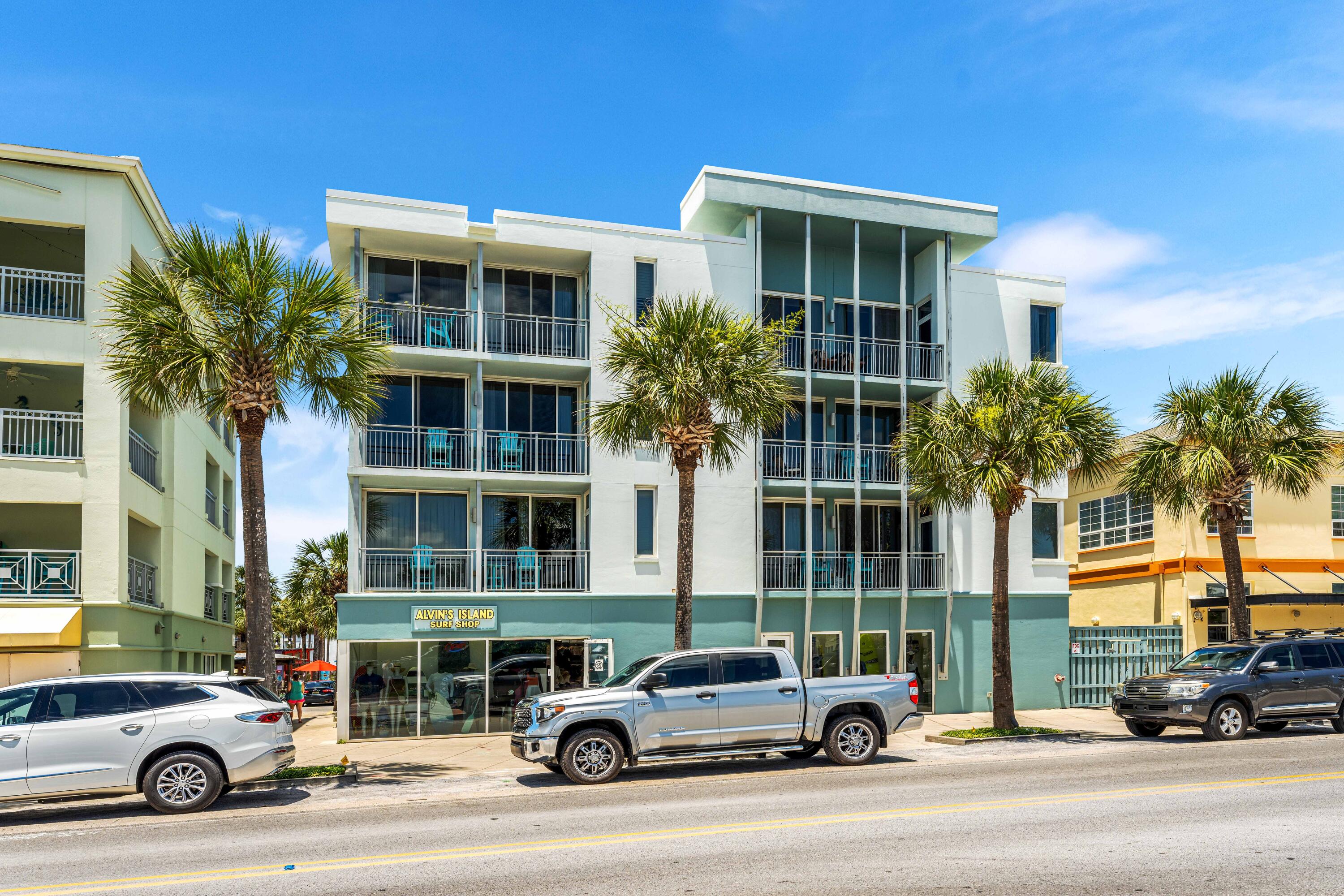 19 Town Center Loop, Unit 4A Santa Rosa Beach, FL 32459 - Photo 26 of 46 19 Town Center Loop 4A-26