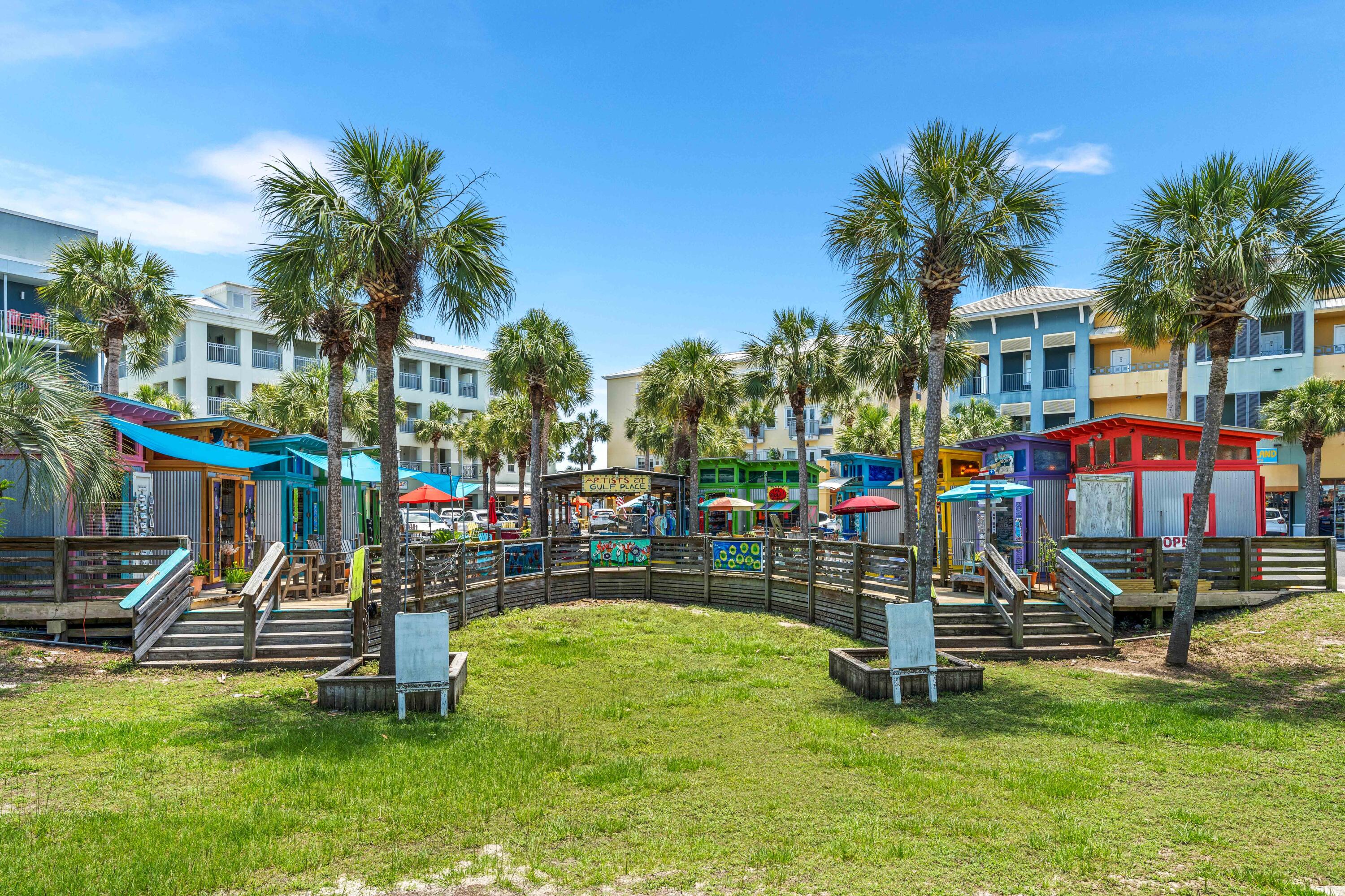 19 Town Center Loop, Unit 4A Santa Rosa Beach, FL 32459 - Photo 27 of 46 Gulfplace Photos-1