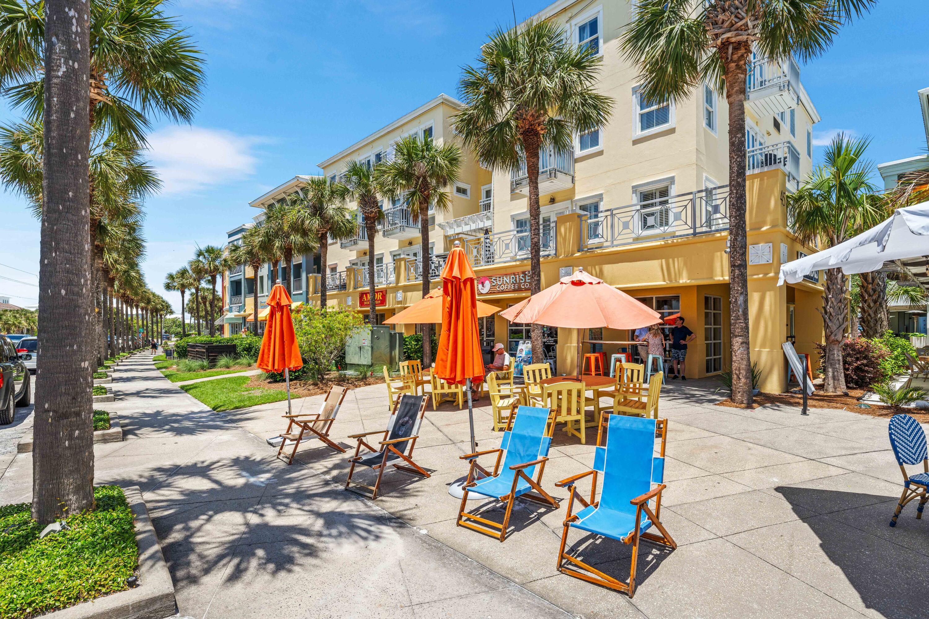 19 Town Center Loop, Unit 4A Santa Rosa Beach, FL 32459 - Photo 38 of 46 Gulfplace Photos-6