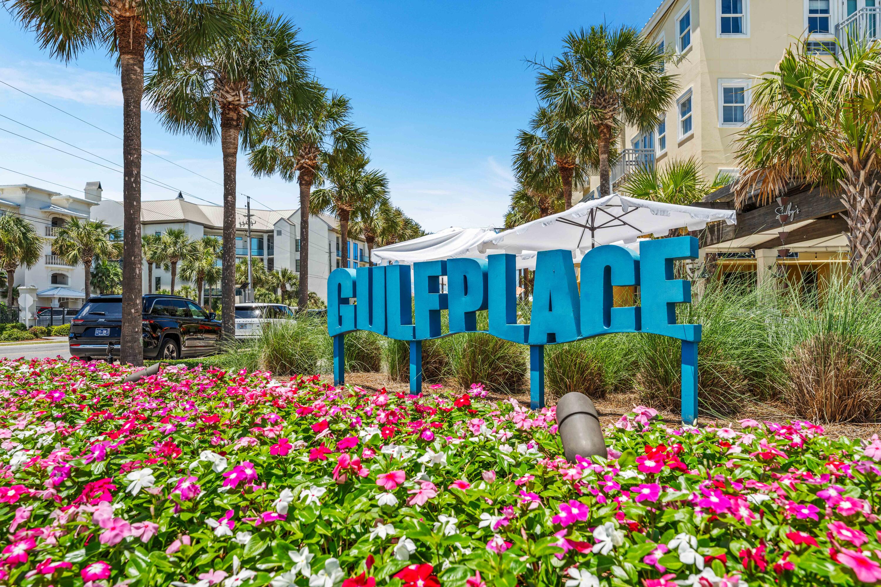 19 Town Center Loop, Unit 4A Santa Rosa Beach, FL 32459 - Photo 43 of 46 Gulfplace Photos-8