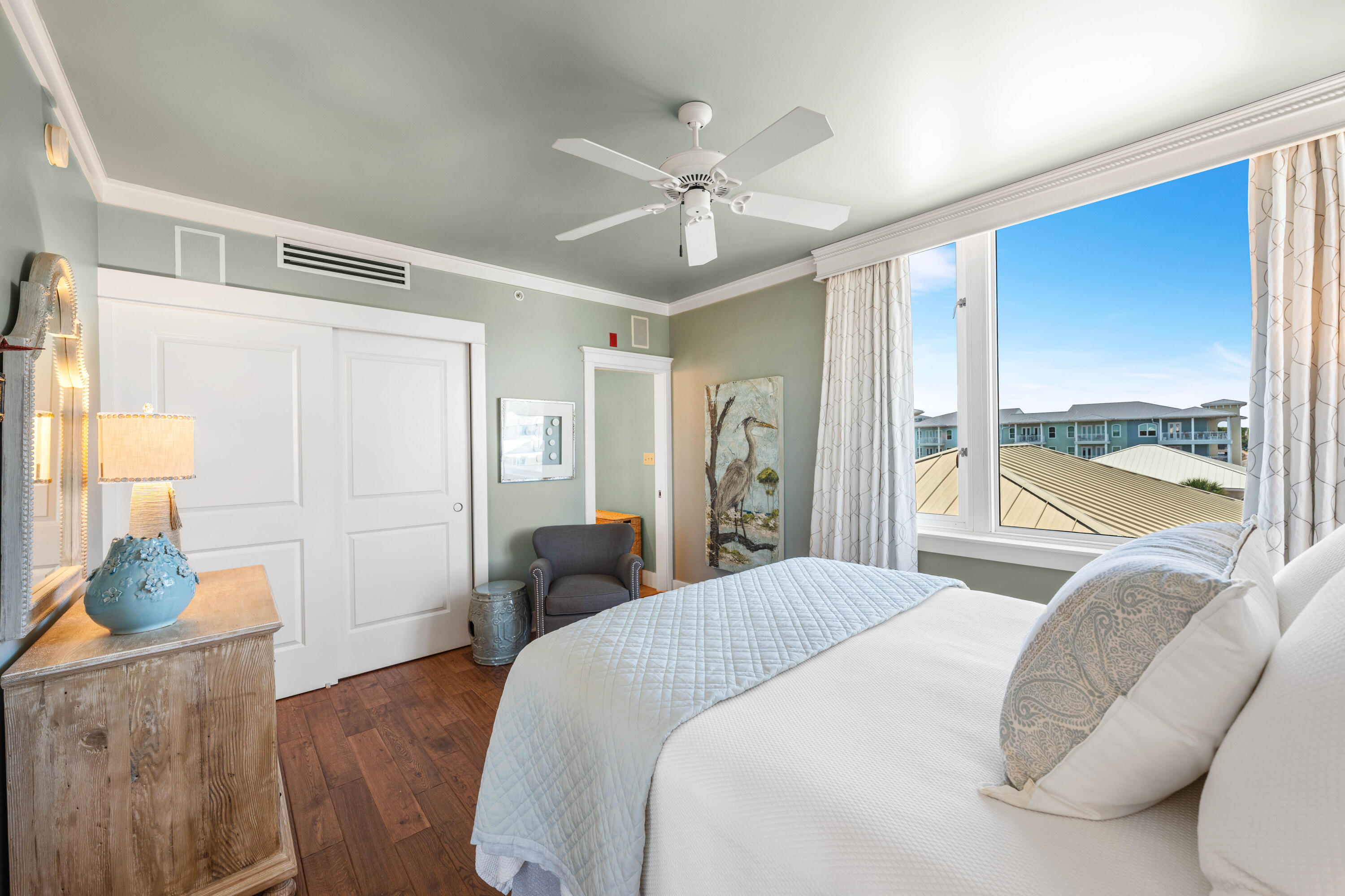 19 Town Center Loop, Unit 4A Santa Rosa Beach, FL 32459 - Photo 10 of 46 19 Town Center Loop 4A-15