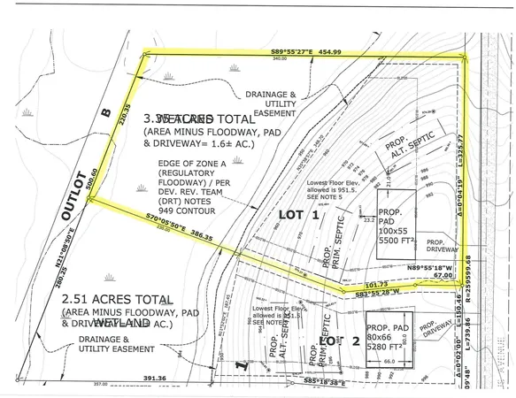 $264,900 | 1-xx Vergus Avenue, Jordan, MN 55352