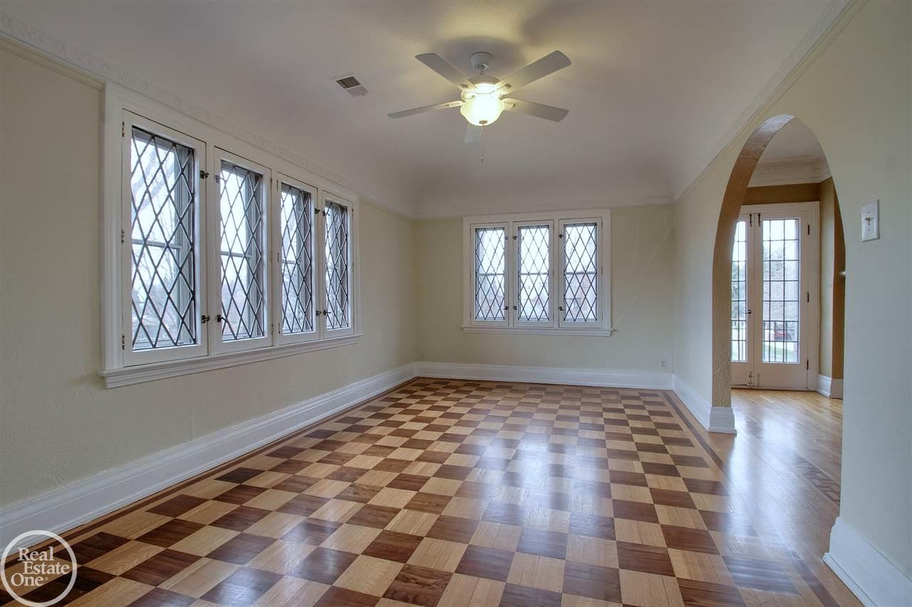 832 Trombley Road Grosse Pointe Park, MI 48230 - Photo 29 of 52