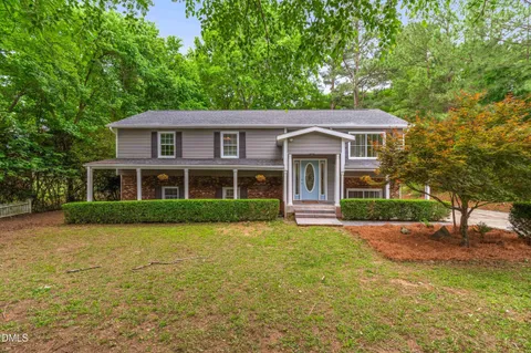$469,000 | 1729 Grady Drive, Durham, NC 27712