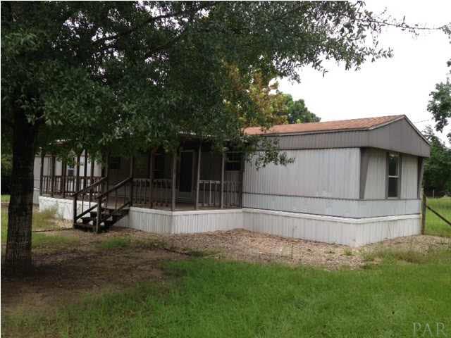 7220 Springhill Road Milton, FL 32570 - Photo 1 of 15 Gallery Image 1