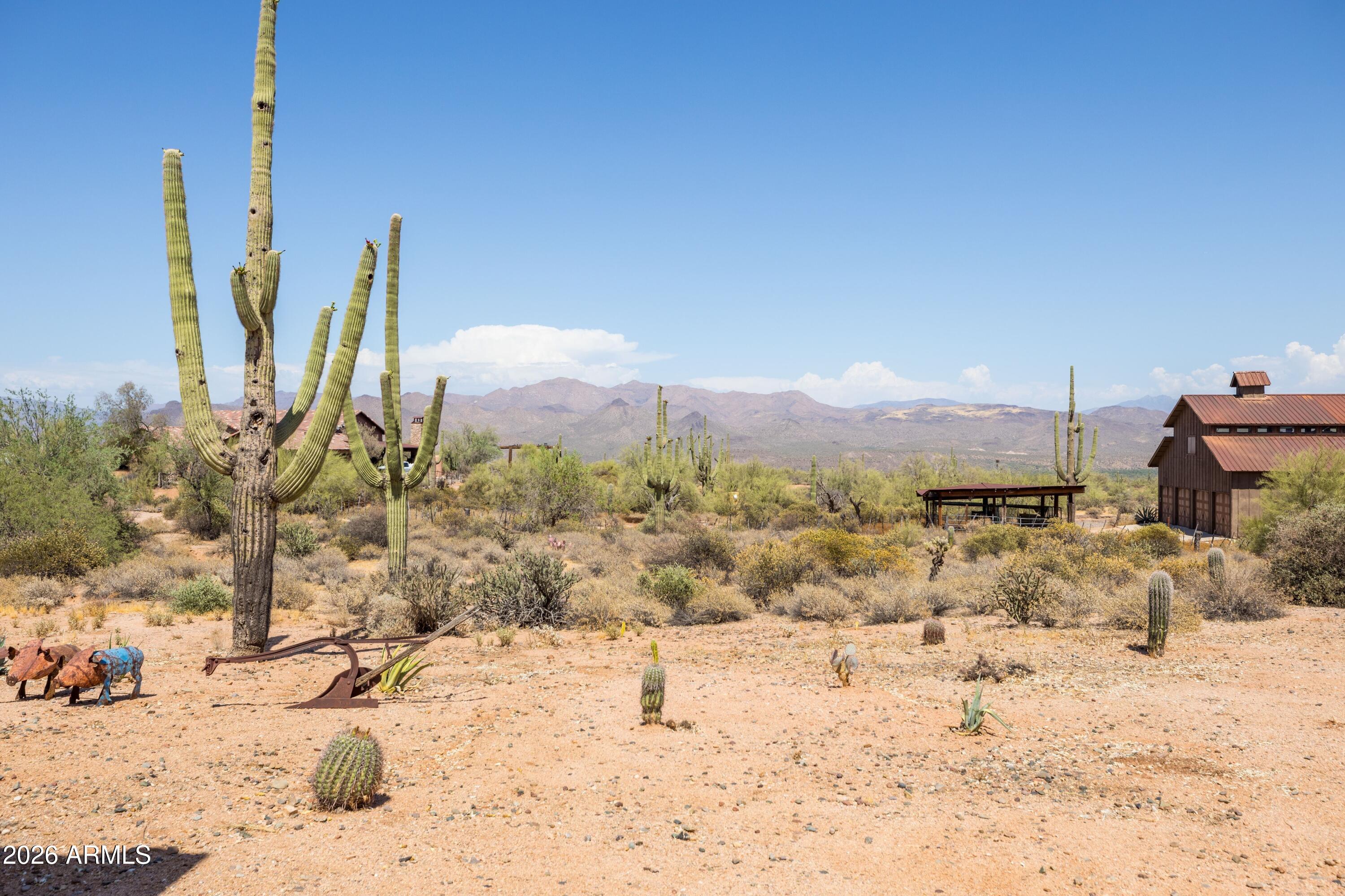 17506 East Rancho Tierra Drive Rio Verde, AZ 85263 - Photo 66 of 96 Stunning Views