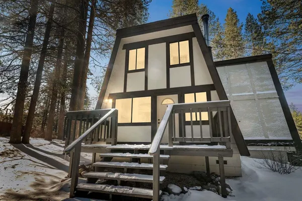 $775,000 | 11849 Deerfield Drive, Truckee, CA 96161