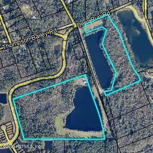 $650,000 | 0 Deer Run Road, St. Augustine, FL 32084