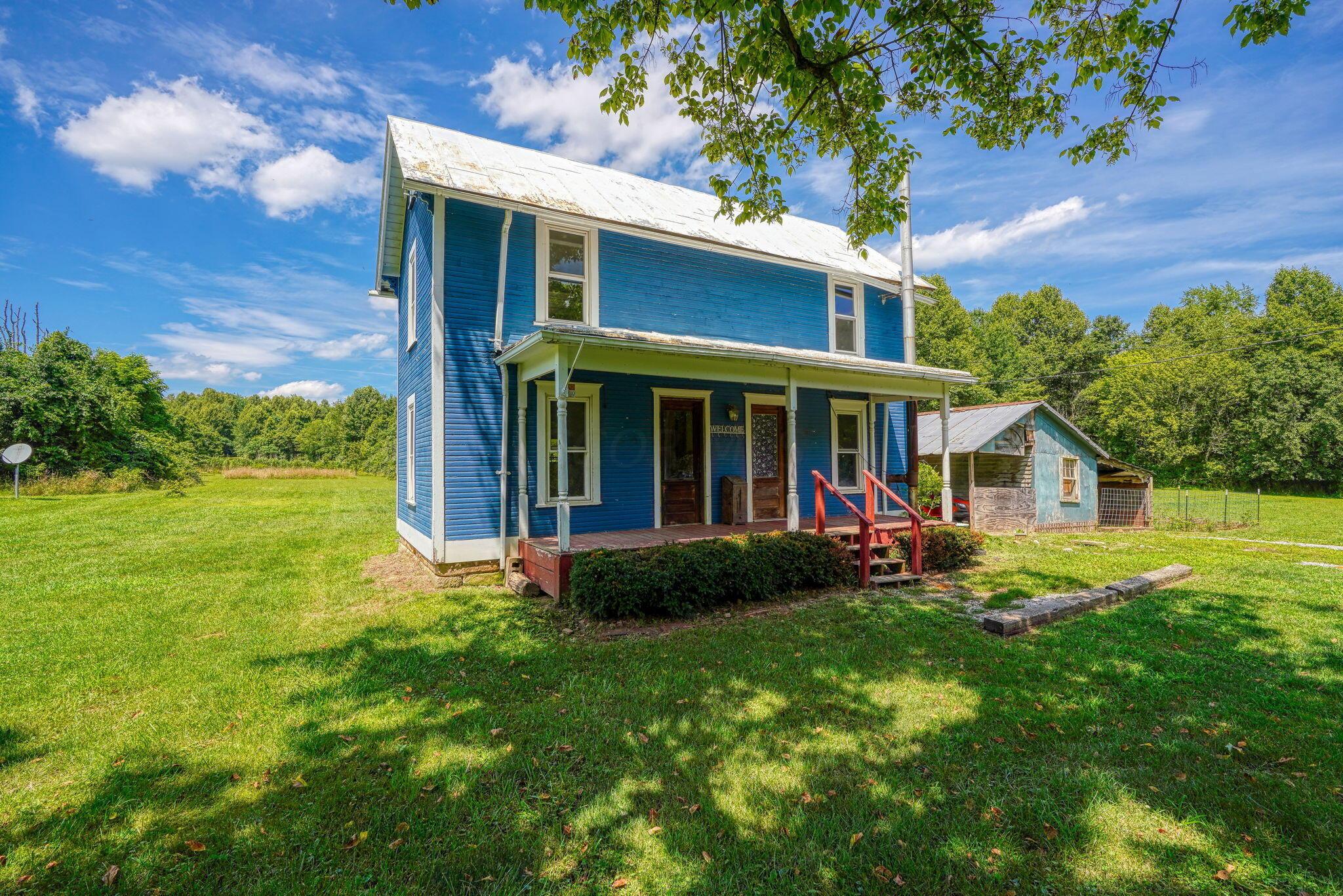 18380 Chambers Road Amanda, OH 43102 - Photo 1 of 49 18380 Chambers Rd (1)