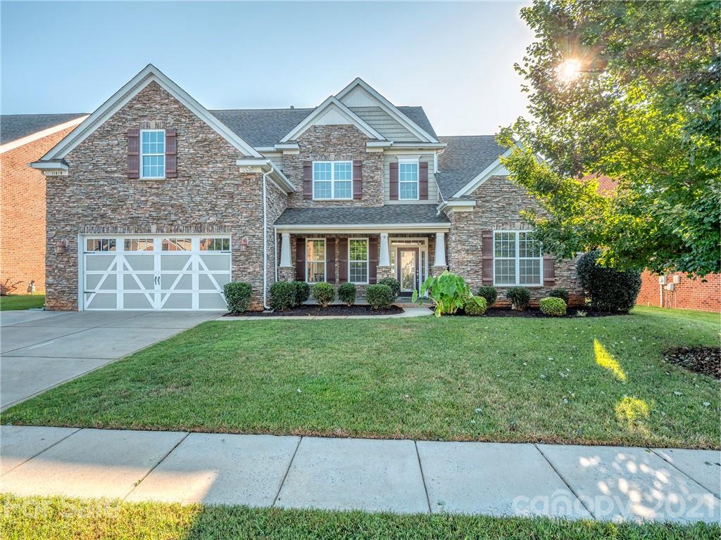 11419 Ashbourne Hall Road Charlotte, NC 28277 - Photo 1 of 37 Gallery Image 1