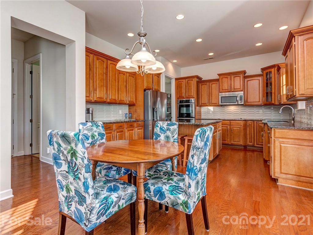 11419 Ashbourne Hall Road Charlotte, NC 28277 - Photo 3 of 37 Gallery Image 3