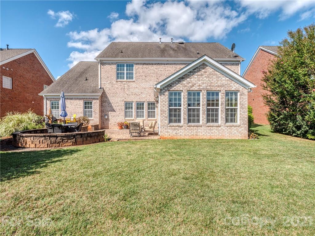 11419 Ashbourne Hall Road Charlotte, NC 28277 - Photo 32 of 37 Gallery Image 32