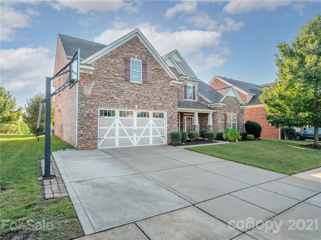 11419 Ashbourne Hall Road Charlotte, NC 28277 - Photo 34 of 37 Gallery Image 34