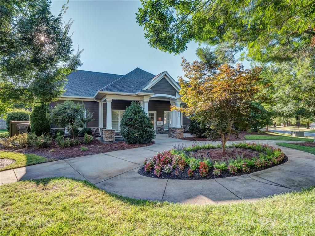11419 Ashbourne Hall Road Charlotte, NC 28277 - Photo 35 of 37 Gallery Image 35