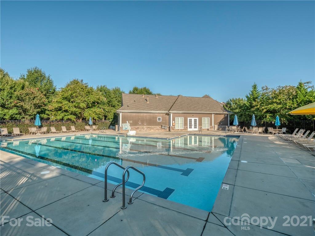 11419 Ashbourne Hall Road Charlotte, NC 28277 - Photo 36 of 37 Gallery Image 36
