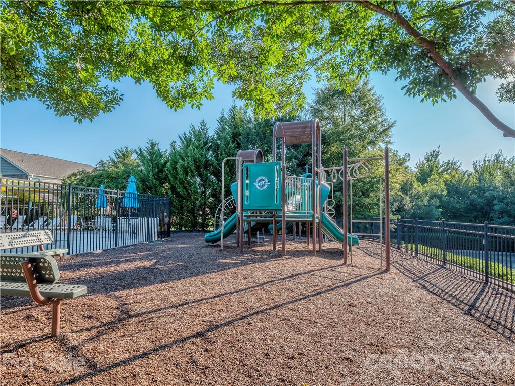 11419 Ashbourne Hall Road Charlotte, NC 28277 - Photo 37 of 37 Gallery Image 37