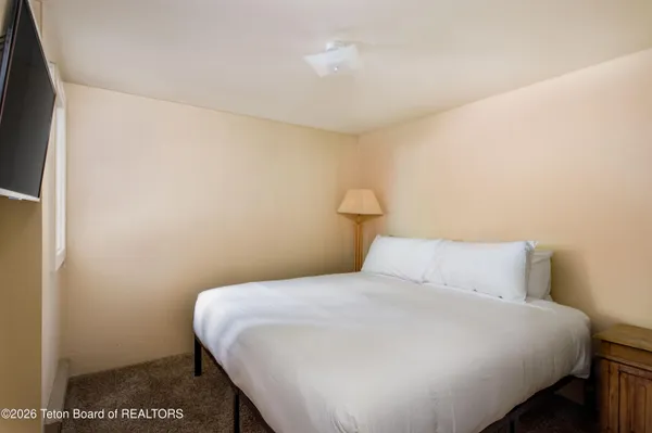 $939,500 | 7120 North Rachel Way, Unit 12, Teton Village, WY 83001