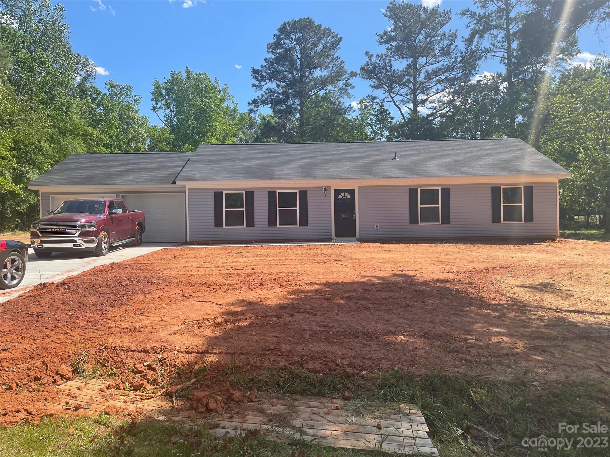 4850 Tanglewood Road Blackstock, SC 29014 - Photo 1 of 9 Gallery Image 1