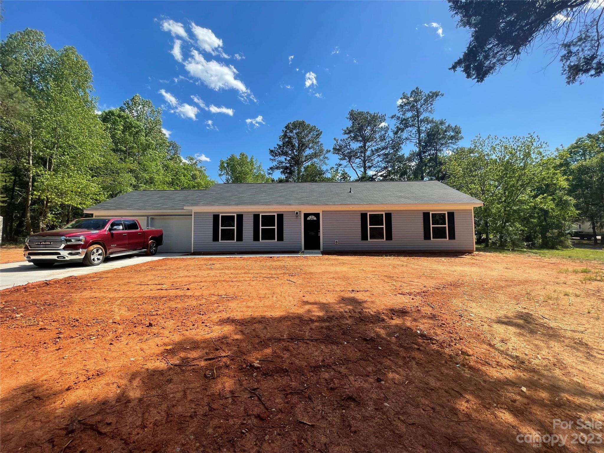 4850 Tanglewood Road Blackstock, SC 29014 - Photo 2 of 9 Gallery Image 2