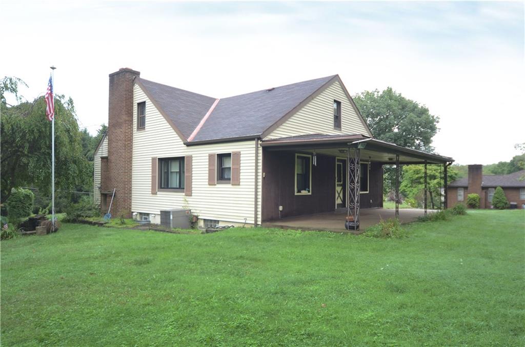 107 Frank Circle Rochester, PA 15074 - Photo 22 of 25