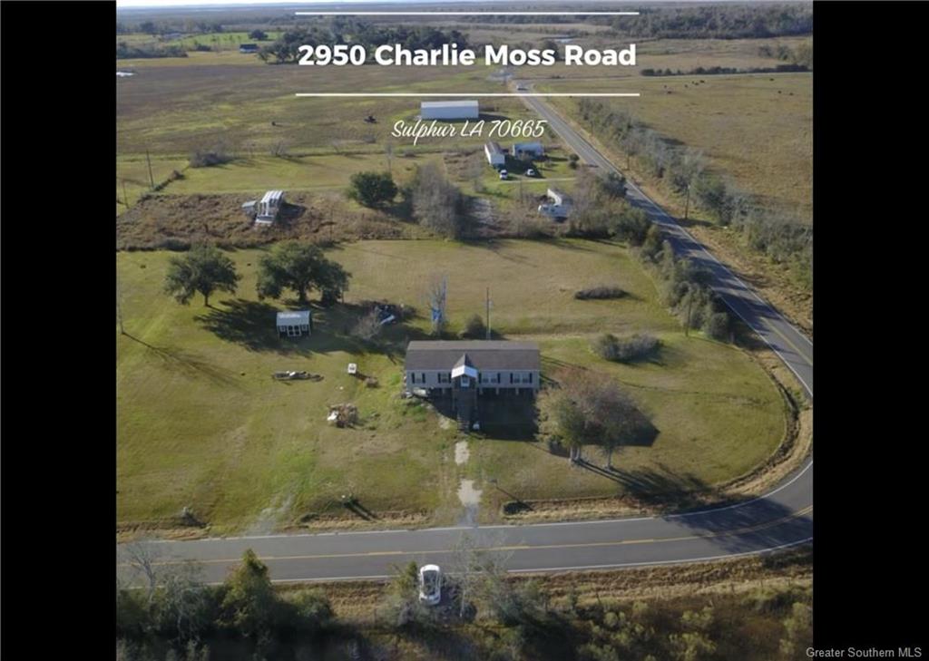 2950 Charlie Moss Road Sulphur, LA 70665 - Photo 19 of 20 Gallery Image 19