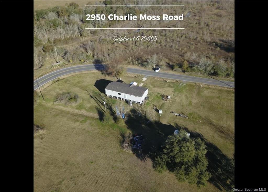 2950 Charlie Moss Road Sulphur, LA 70665 - Photo 20 of 20 Gallery Image 20