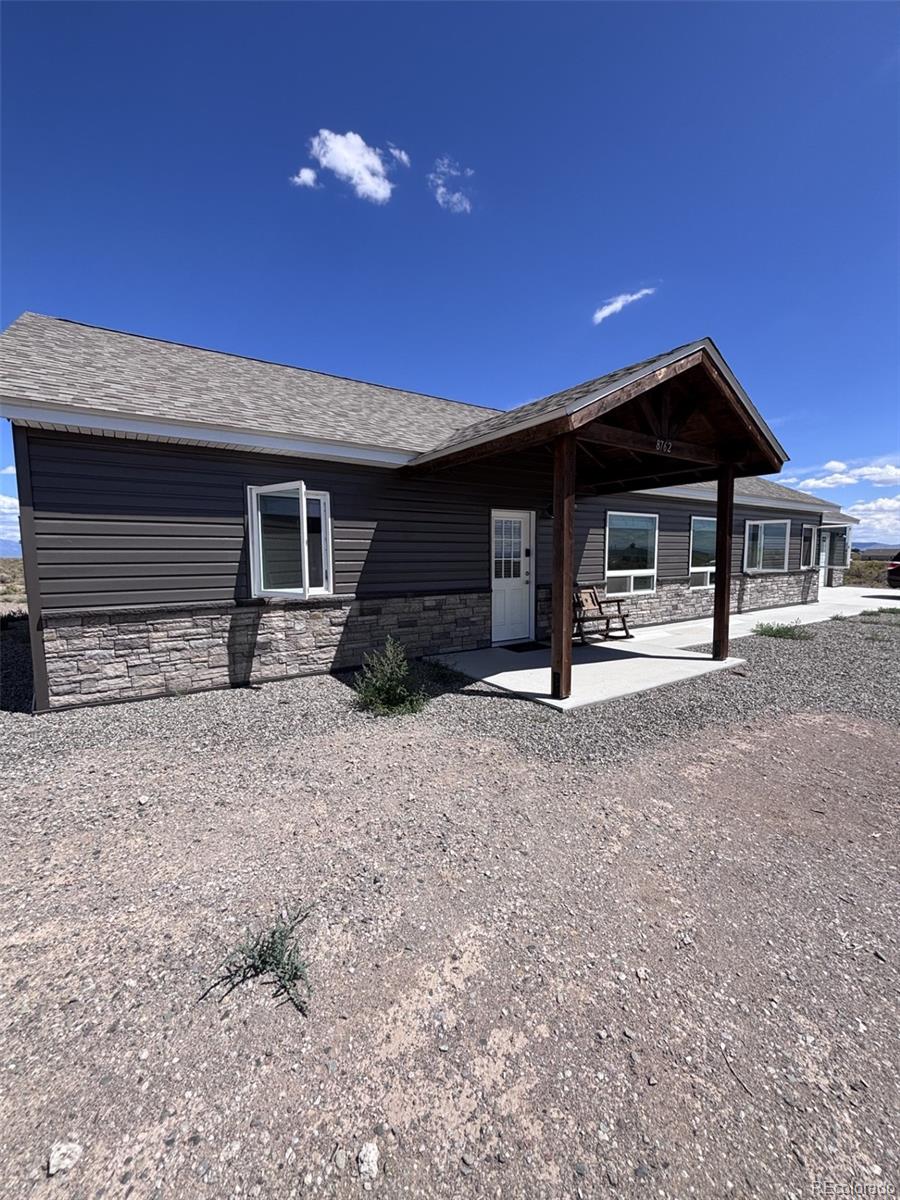 8762 Ridgetop Drive Alamosa, CO 81101 - Photo 2 of 34 Gallery Image 2