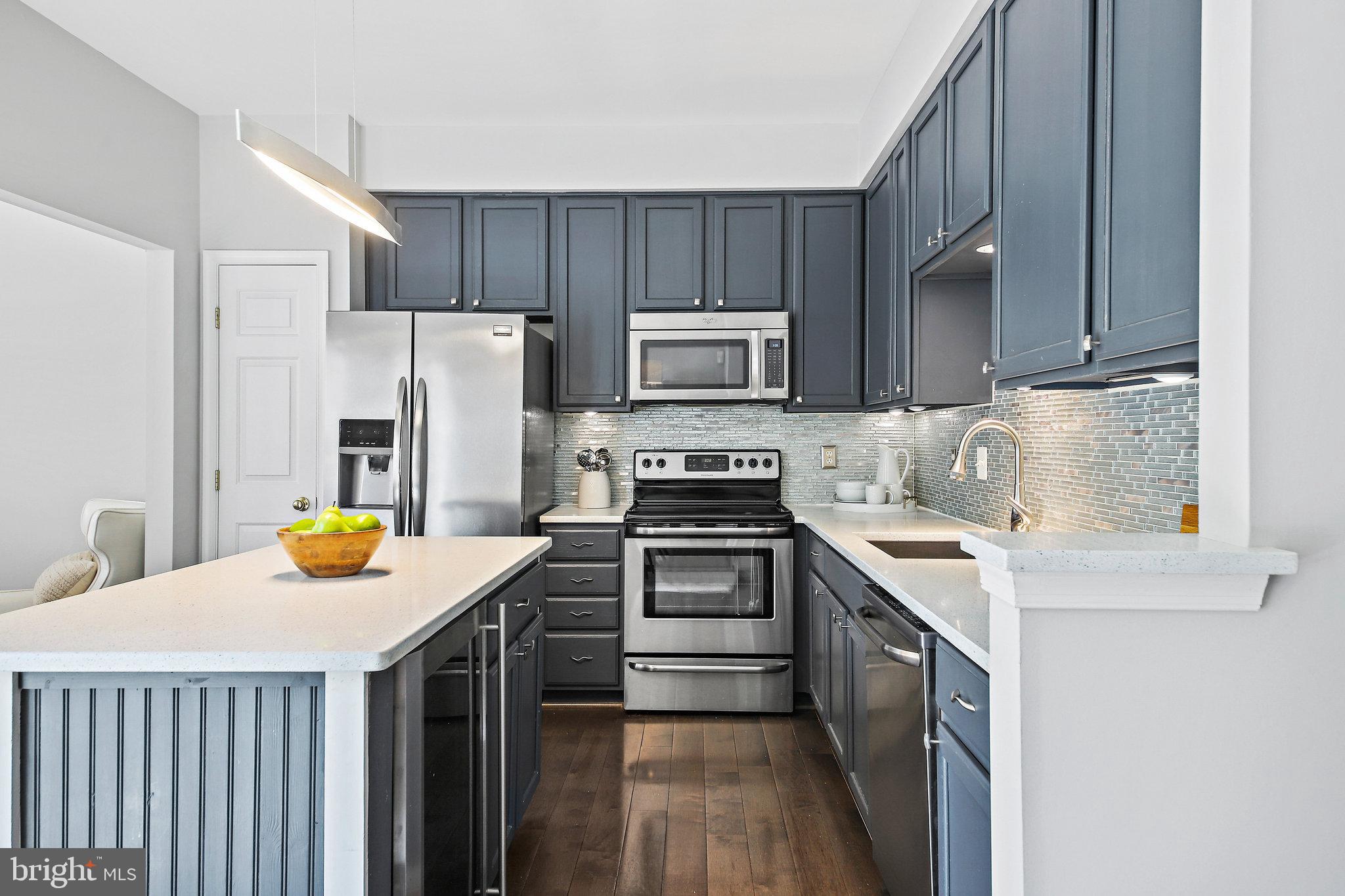 7246 Traphill Way Gainesville, VA 20155 - Photo 13 of 49