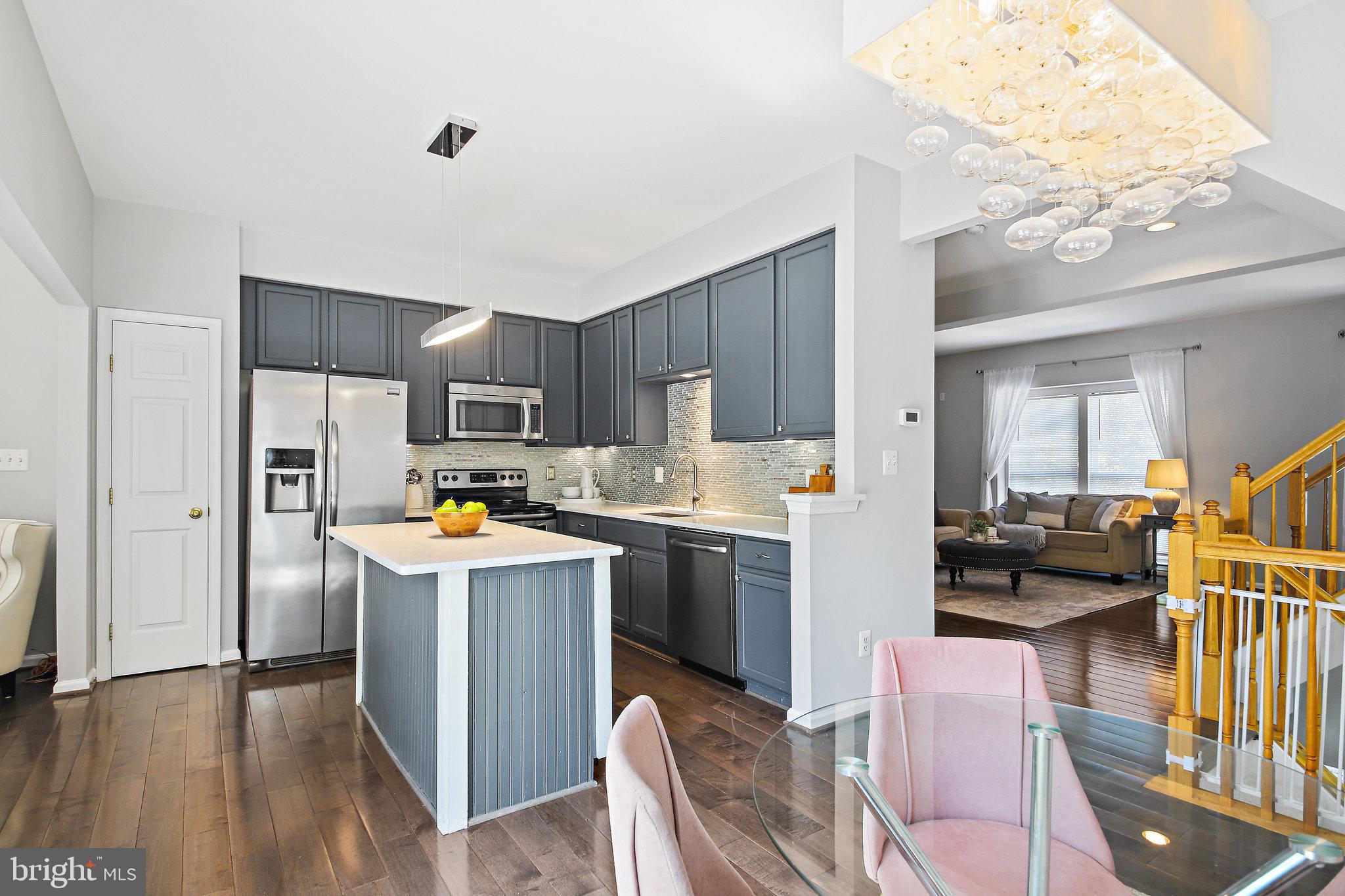 7246 Traphill Way Gainesville, VA 20155 - Photo 15 of 49