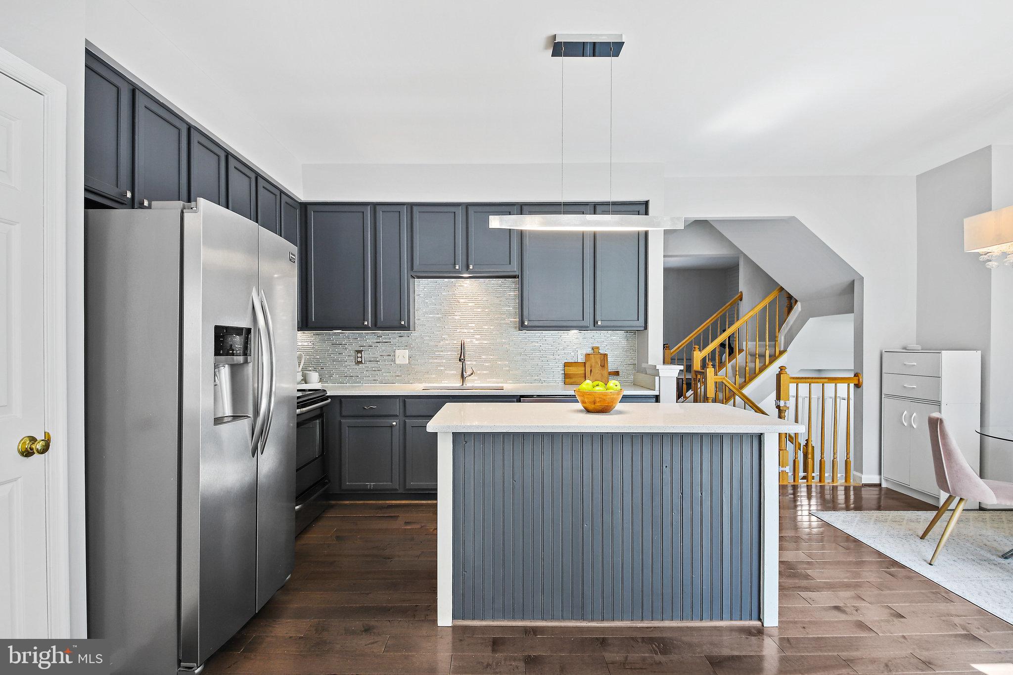 7246 Traphill Way Gainesville, VA 20155 - Photo 17 of 49