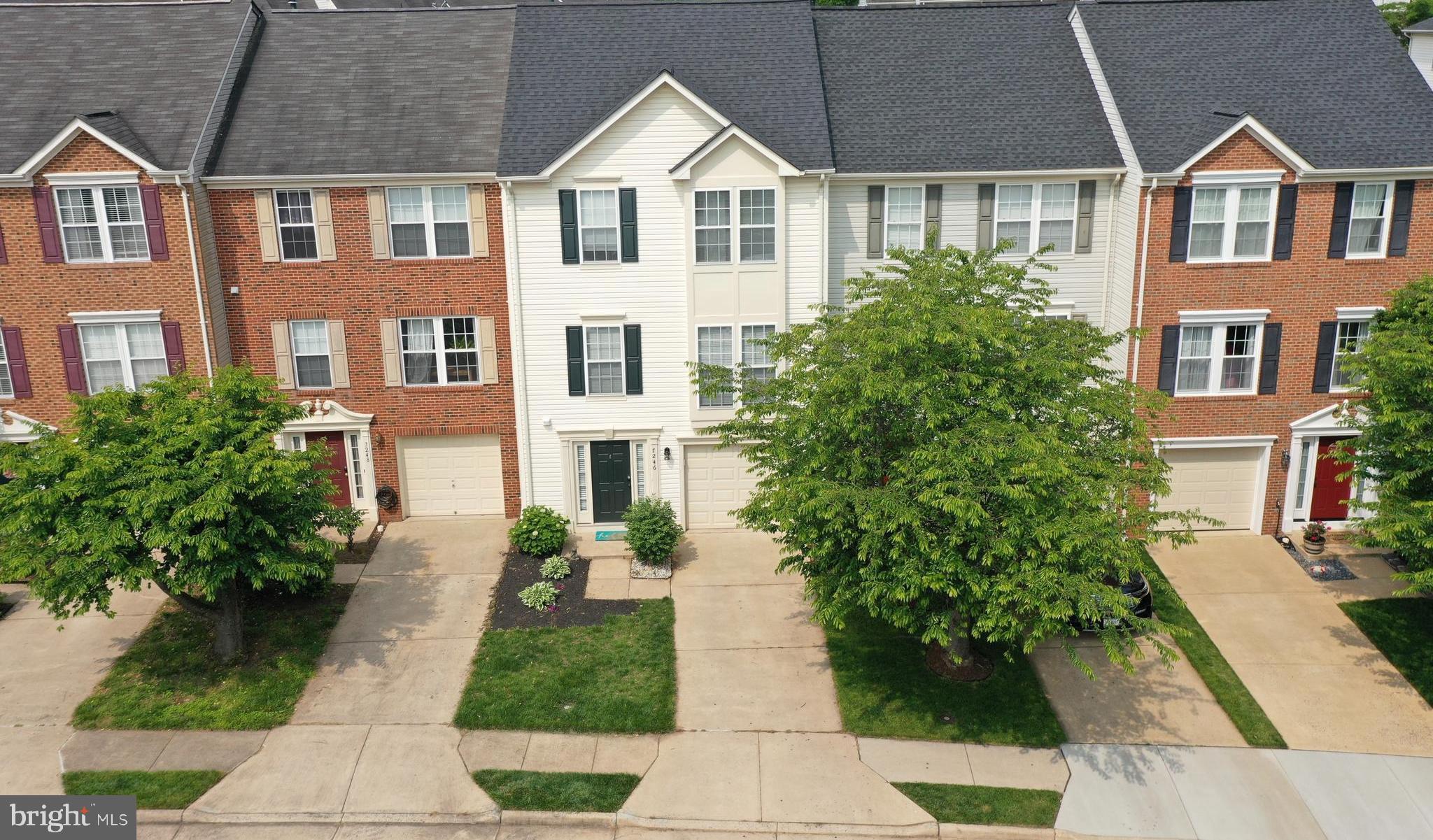 7246 Traphill Way Gainesville, VA 20155 - Photo 2 of 49 New Roof