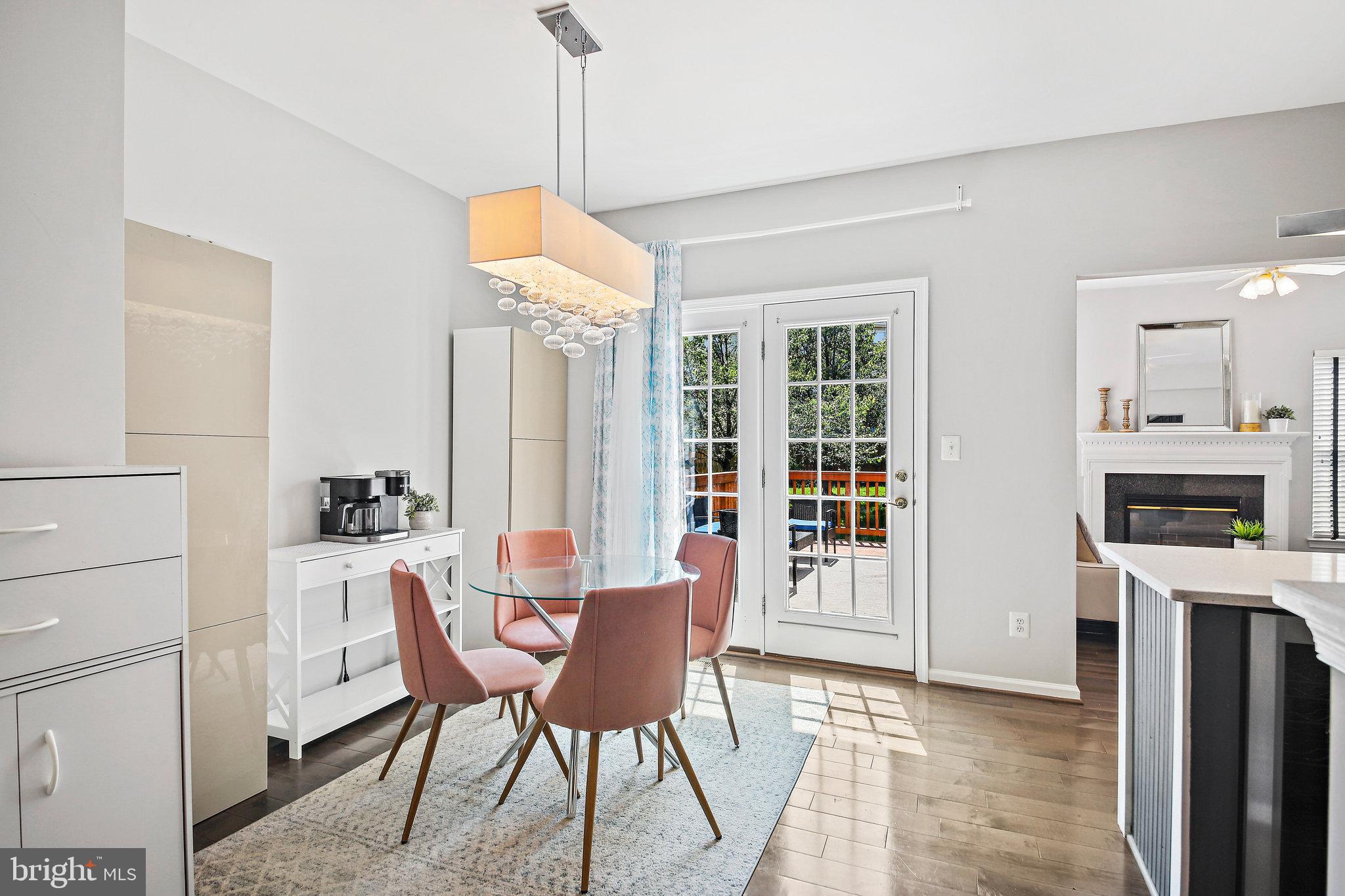 7246 Traphill Way Gainesville, VA 20155 - Photo 21 of 49