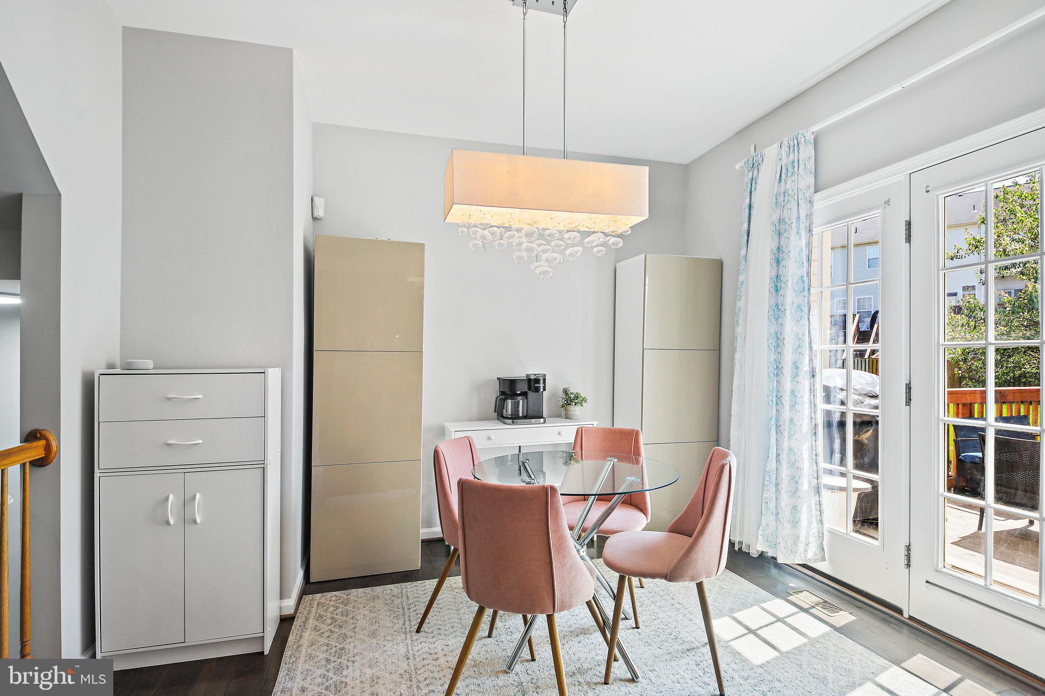 7246 Traphill Way Gainesville, VA 20155 - Photo 22 of 49