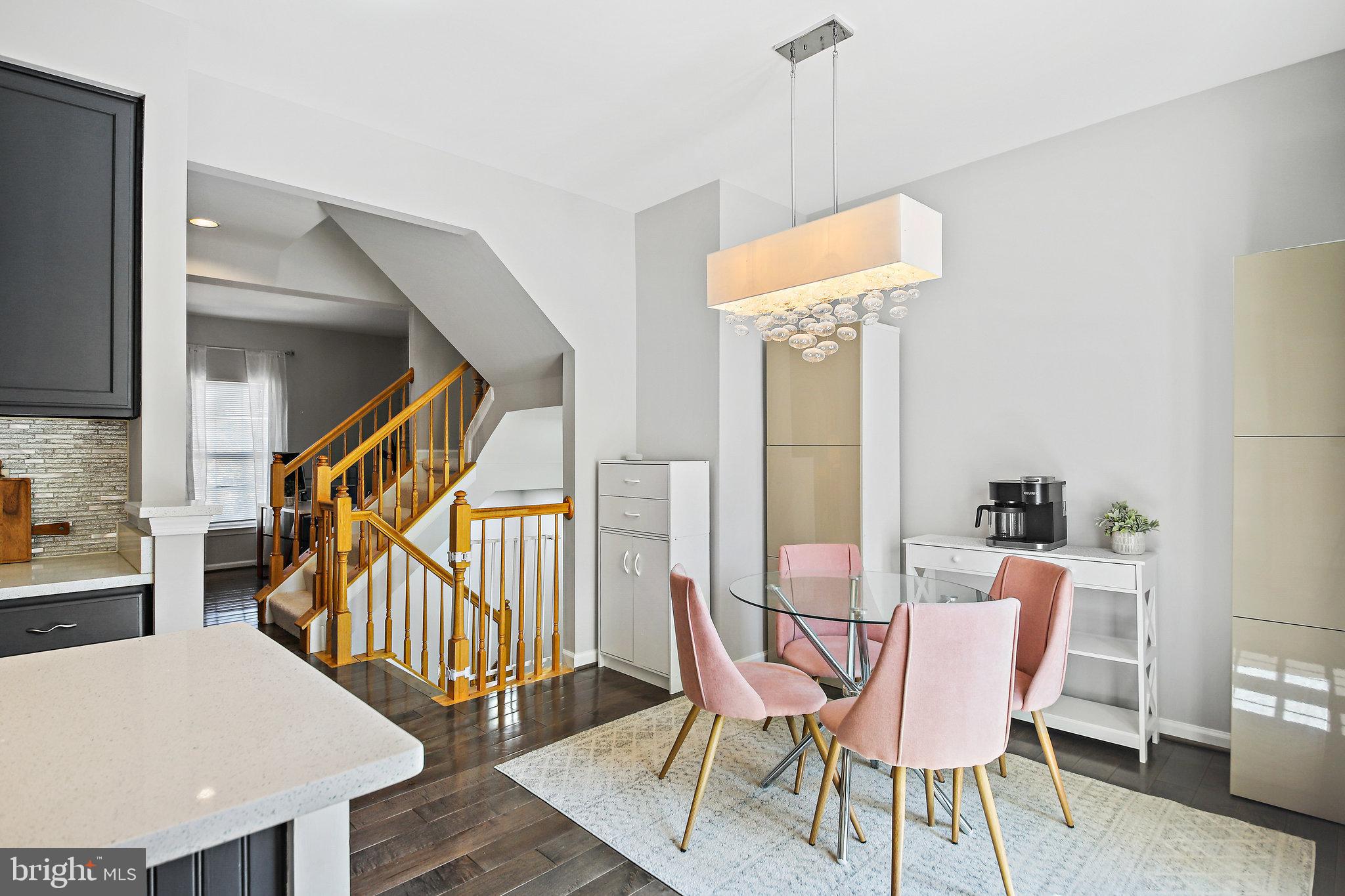 7246 Traphill Way Gainesville, VA 20155 - Photo 23 of 49