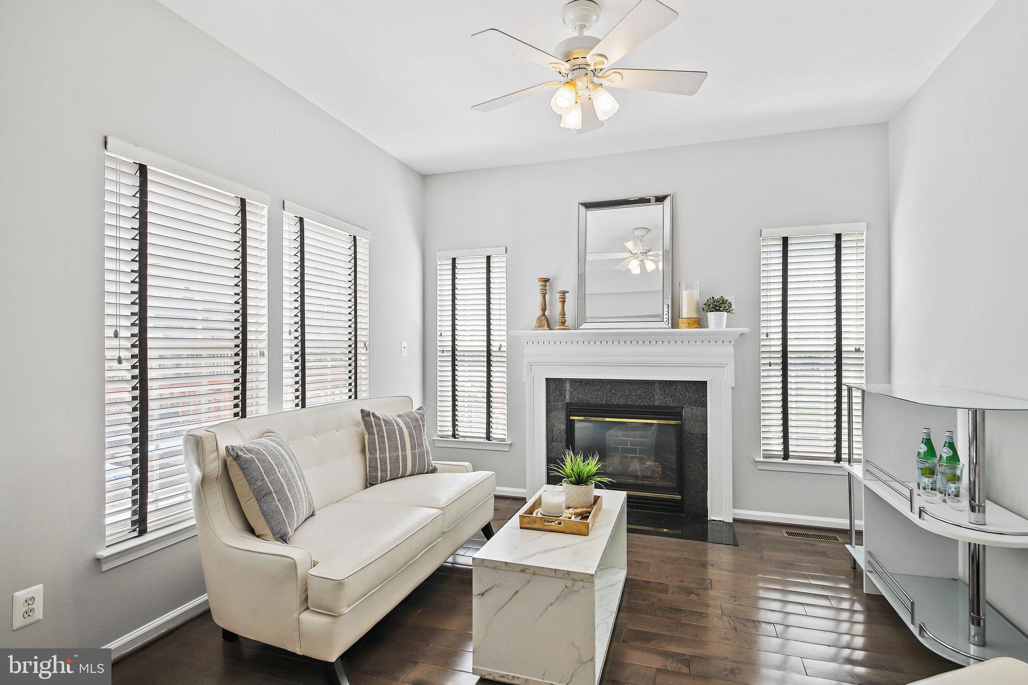 7246 Traphill Way Gainesville, VA 20155 - Photo 24 of 49