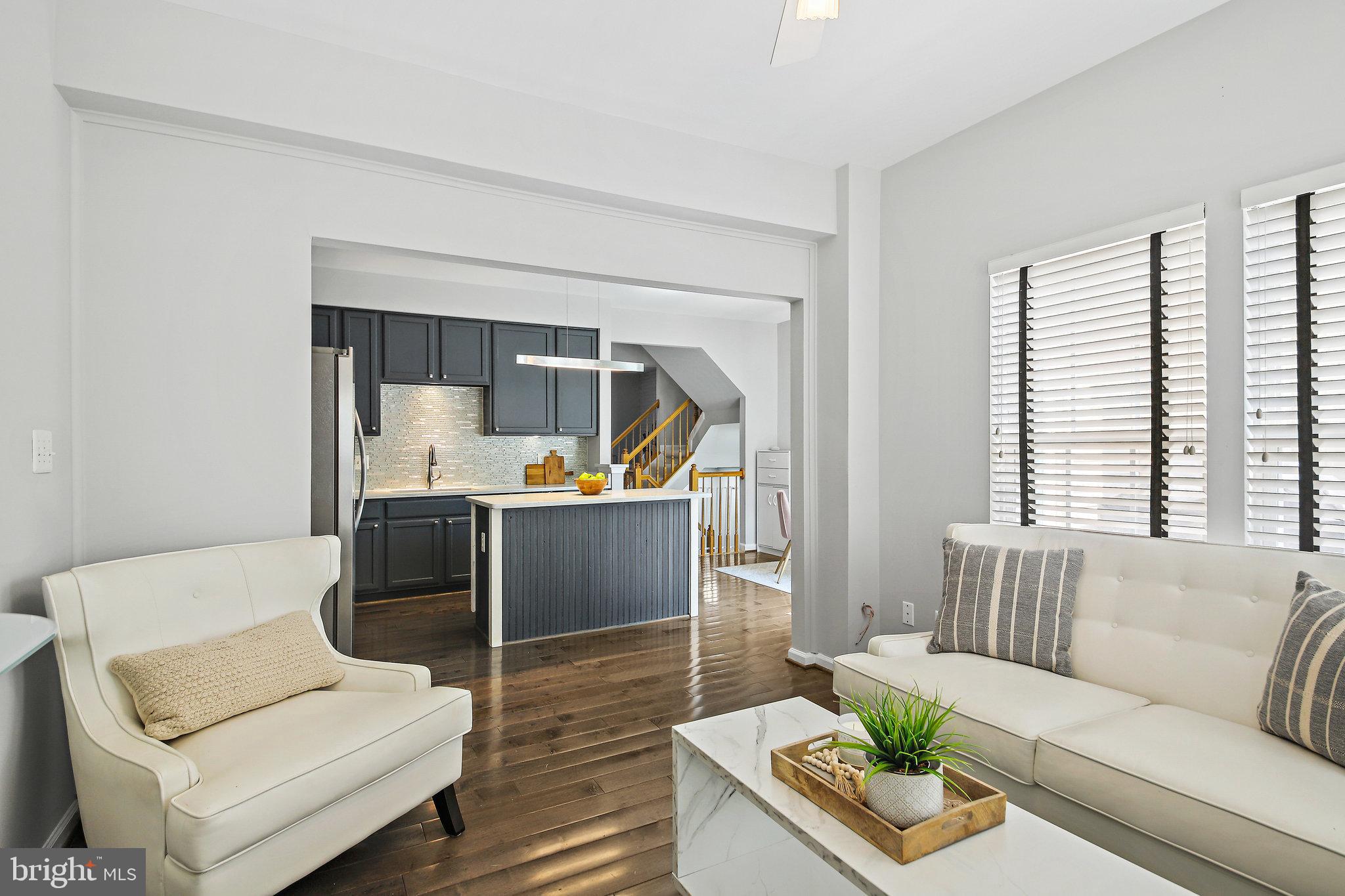 7246 Traphill Way Gainesville, VA 20155 - Photo 25 of 49