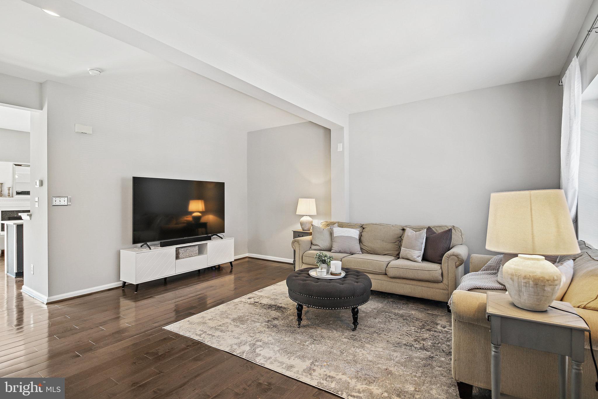 7246 Traphill Way Gainesville, VA 20155 - Photo 26 of 49