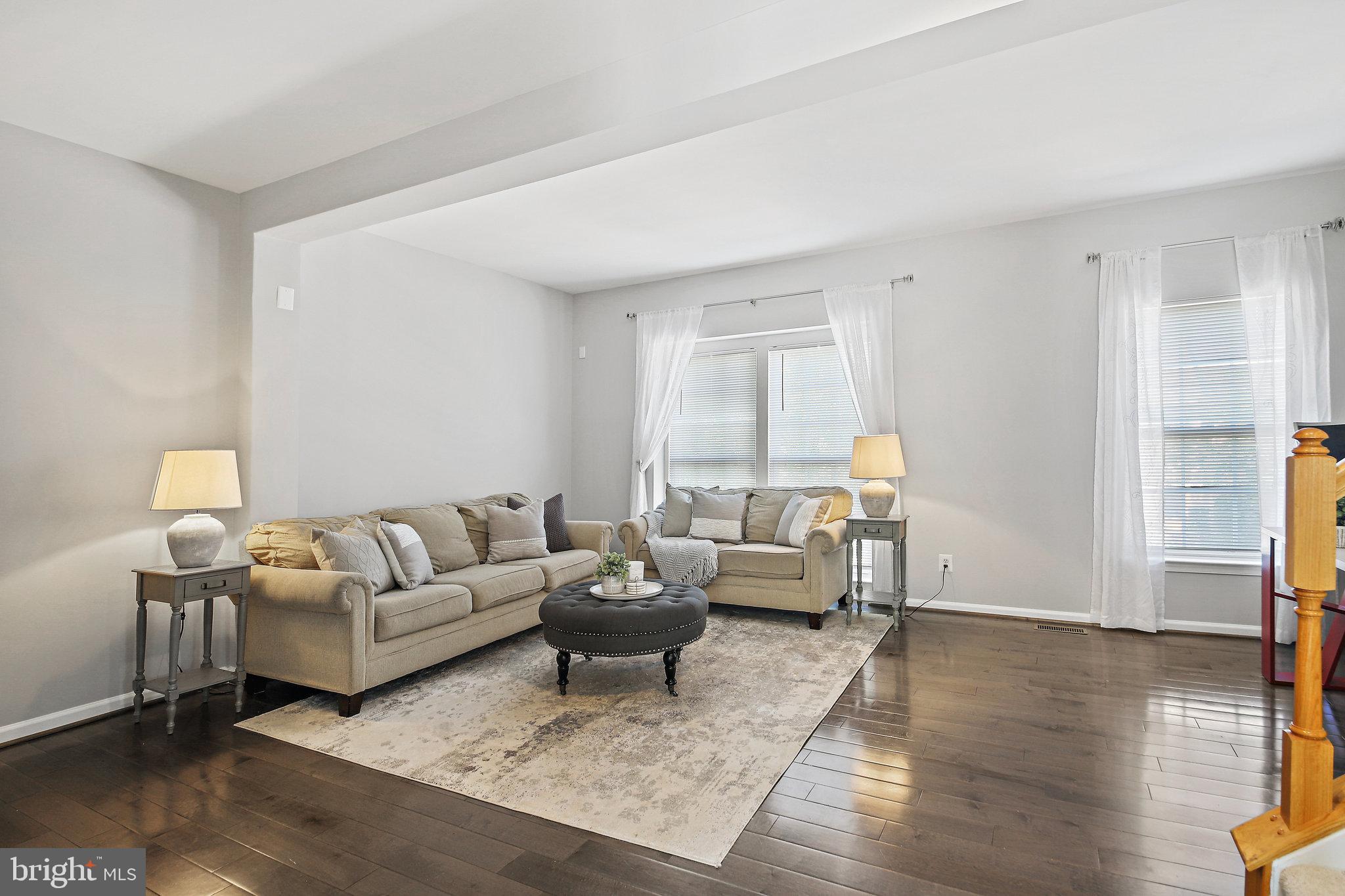 7246 Traphill Way Gainesville, VA 20155 - Photo 27 of 49