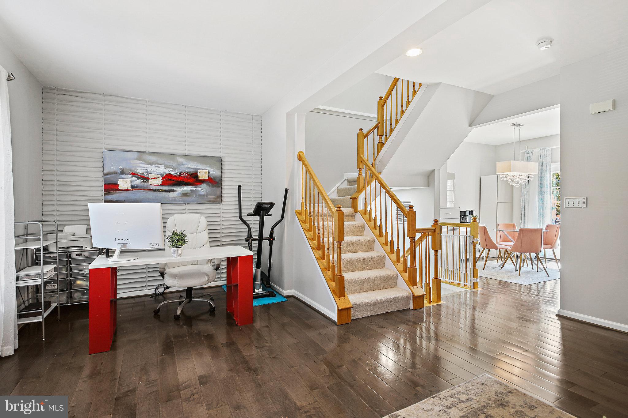 7246 Traphill Way Gainesville, VA 20155 - Photo 28 of 49