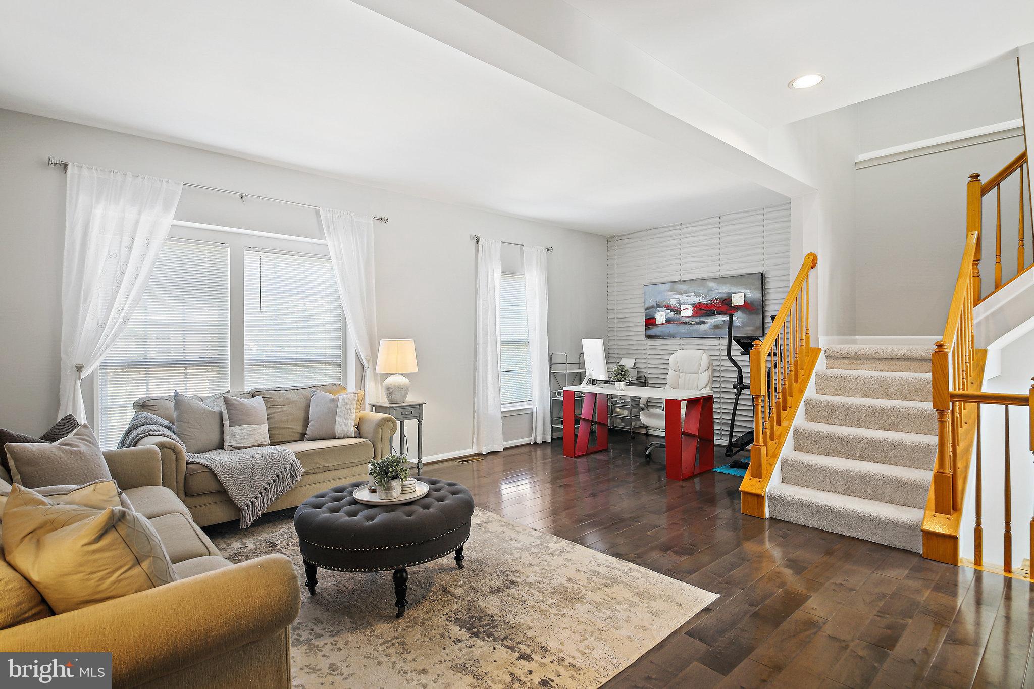 7246 Traphill Way Gainesville, VA 20155 - Photo 29 of 49