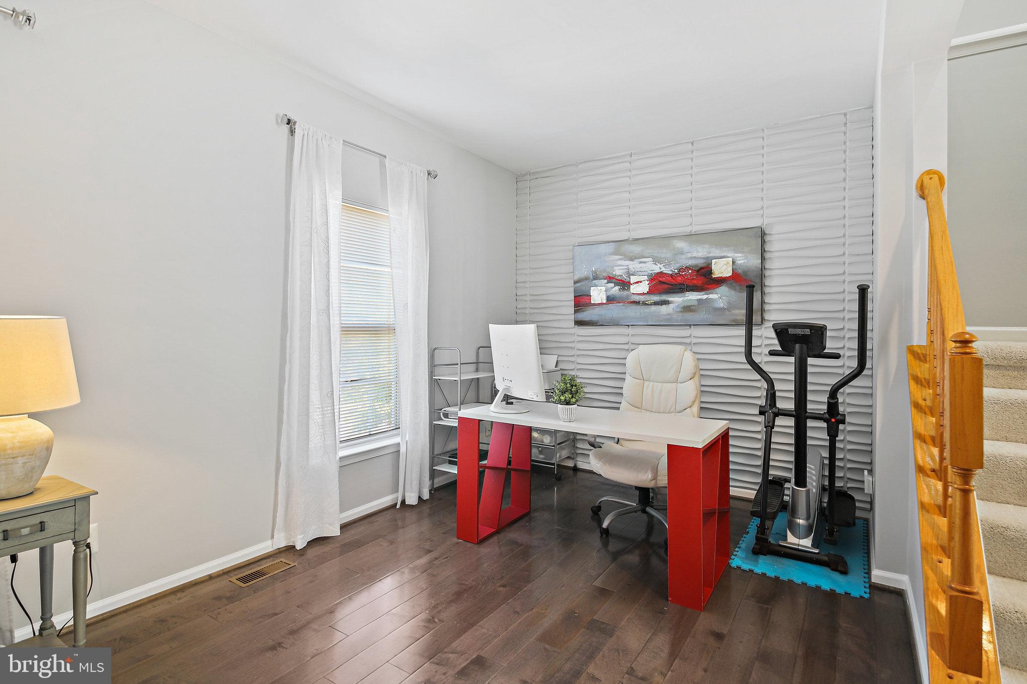 7246 Traphill Way Gainesville, VA 20155 - Photo 30 of 49